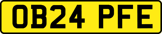 OB24PFE