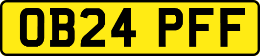 OB24PFF