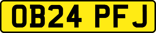 OB24PFJ
