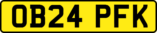 OB24PFK