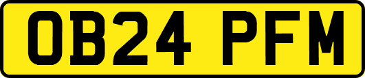 OB24PFM