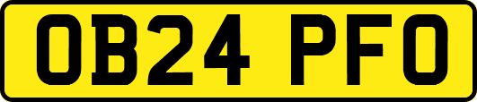 OB24PFO