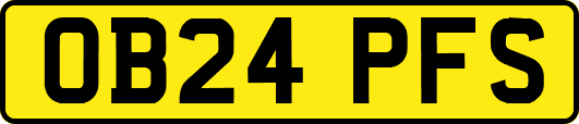 OB24PFS