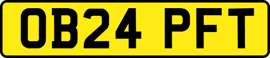 OB24PFT