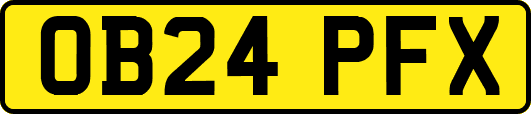 OB24PFX