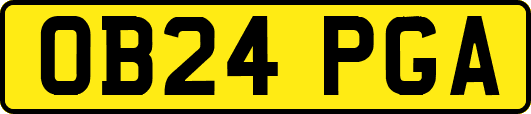 OB24PGA