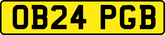 OB24PGB