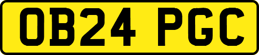 OB24PGC