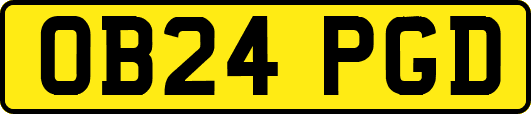 OB24PGD