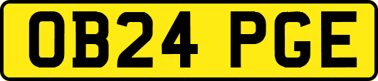 OB24PGE