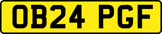 OB24PGF