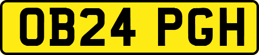 OB24PGH
