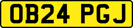 OB24PGJ