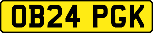 OB24PGK
