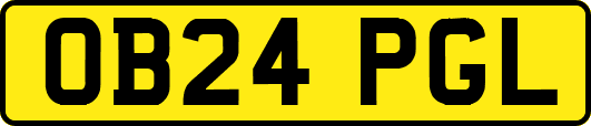 OB24PGL