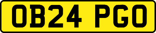 OB24PGO