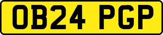 OB24PGP