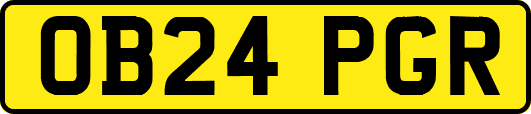 OB24PGR