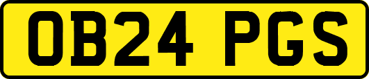 OB24PGS