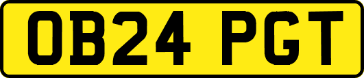 OB24PGT
