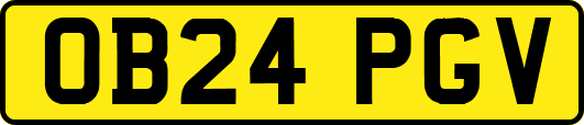 OB24PGV