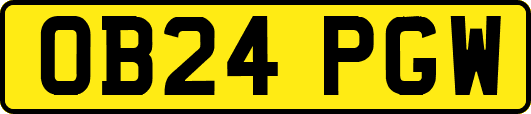 OB24PGW