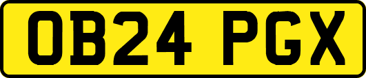 OB24PGX