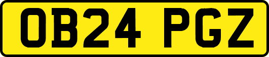 OB24PGZ