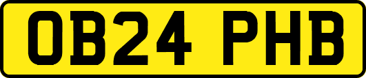 OB24PHB