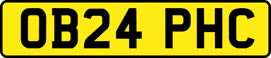 OB24PHC