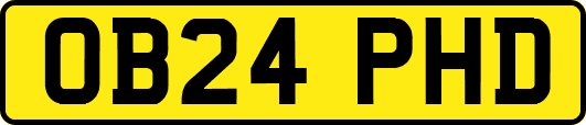 OB24PHD