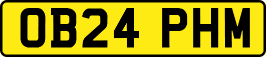 OB24PHM