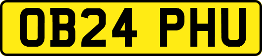 OB24PHU