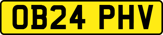 OB24PHV