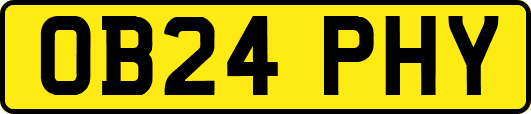 OB24PHY