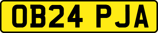 OB24PJA
