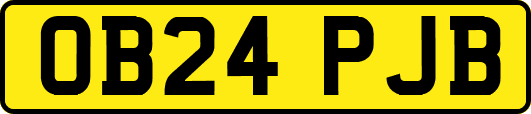 OB24PJB