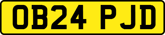 OB24PJD
