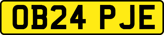OB24PJE