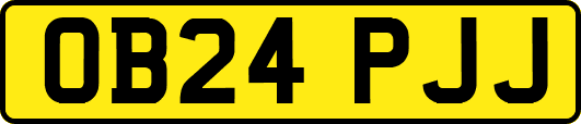 OB24PJJ