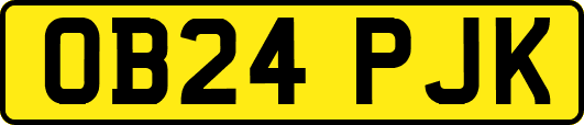 OB24PJK