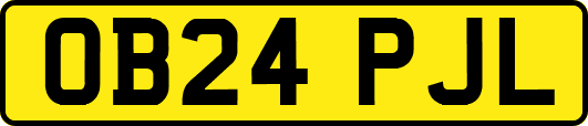 OB24PJL