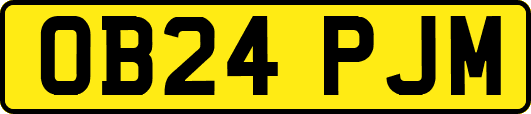 OB24PJM