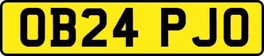 OB24PJO