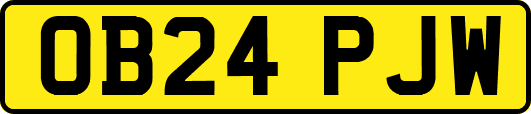 OB24PJW