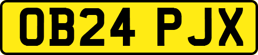 OB24PJX
