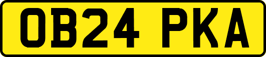 OB24PKA