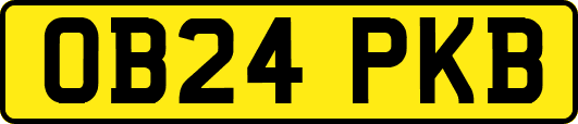 OB24PKB