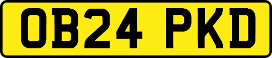 OB24PKD