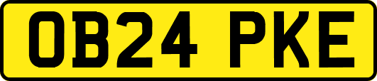 OB24PKE